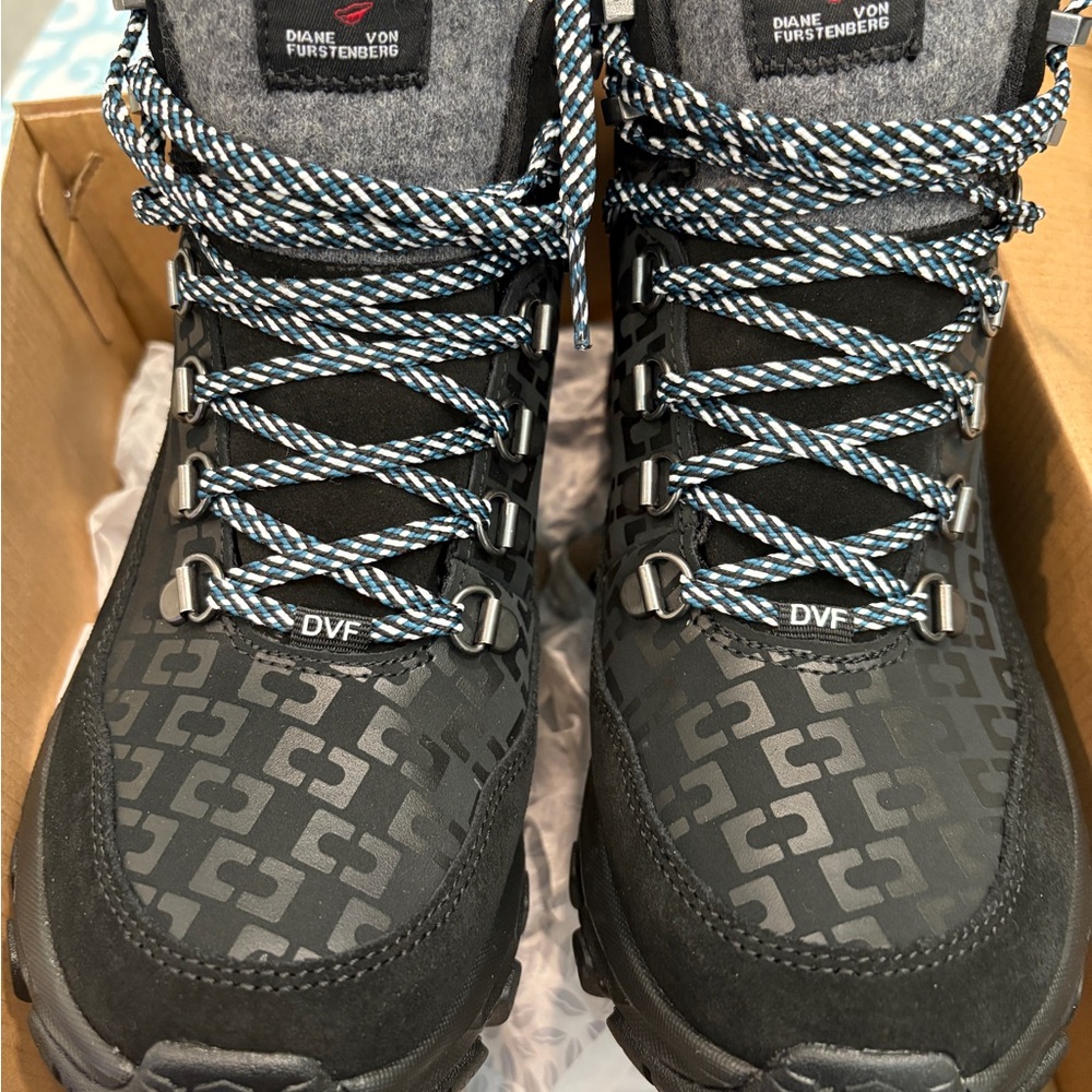 Diane von Furstenberg Sketchers Colab Women’s Shoes